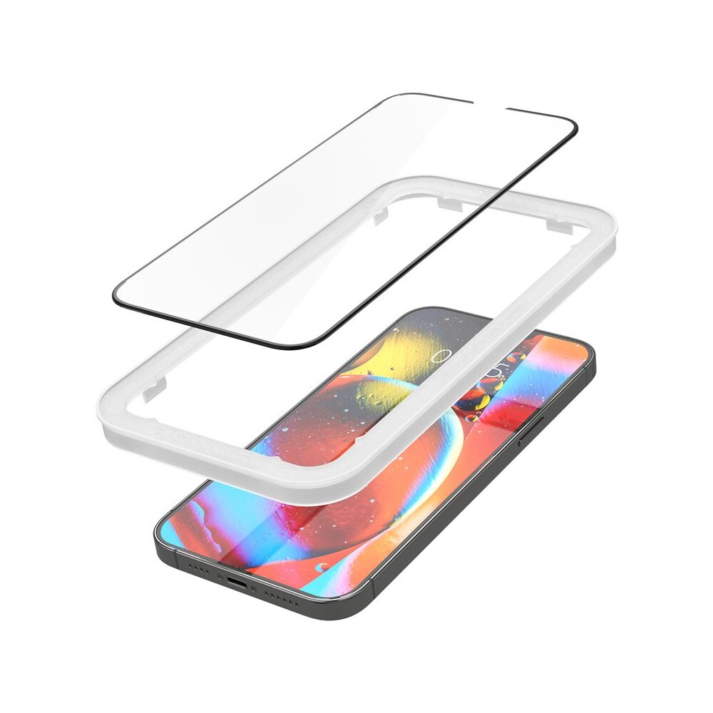 Spigen-tR-Align-Master-tvrzene-sklo-2ks-iPhone-14-Plus-13-Pro-Max-cerne
