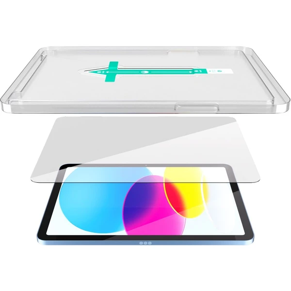 Verre trempé Dux Ducis Tab Tempered Glass pour iPad 10.9'' 2022 (10 gén.)  9H - ✓