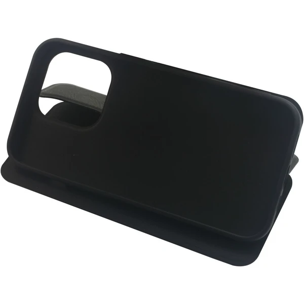RhinoTech flipové pouzdro Eco Case pro Apple iPhone 14 černé - Pouzdra - Obrázek 35X7000701