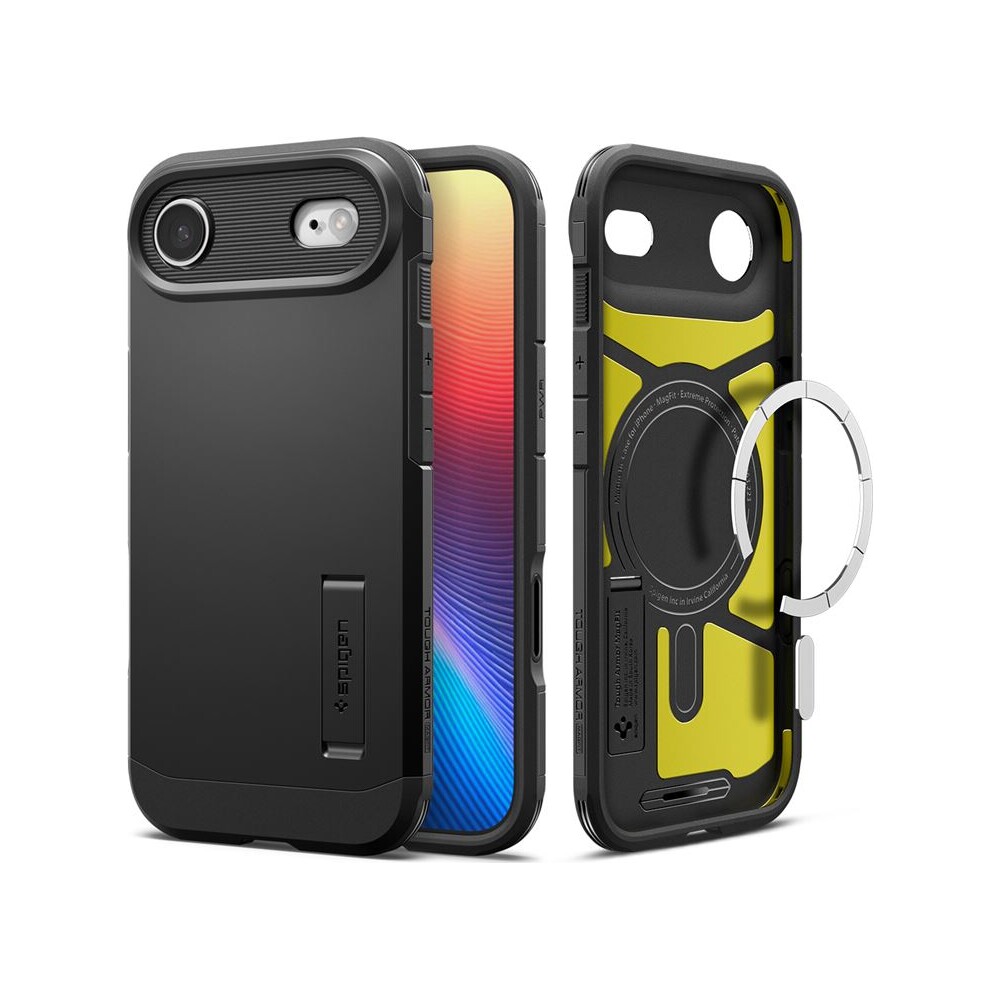 Spigen-Tough-Armor-T-MagSafe-kryt-iPhone-Air-black
