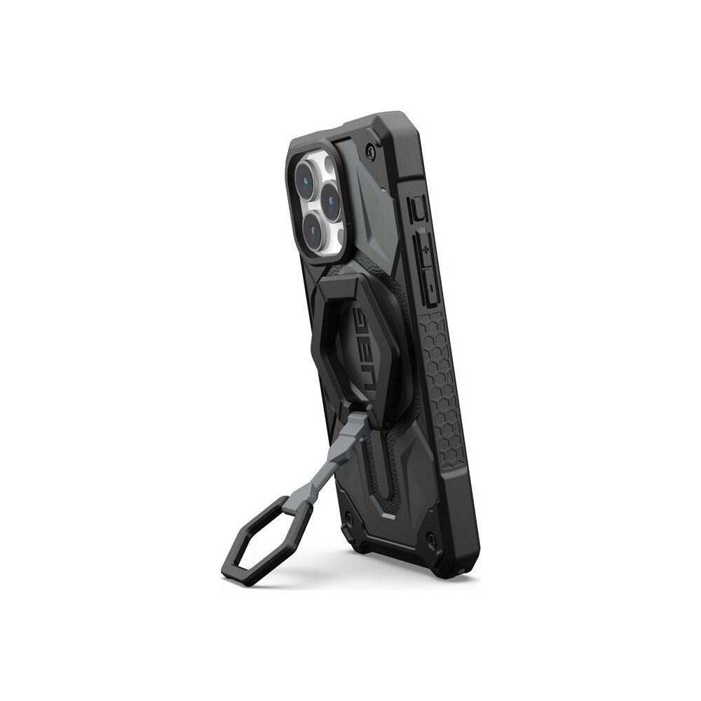 UAG-Magnetic-Ring-Stand-MagSafe-stojanek-cerny
