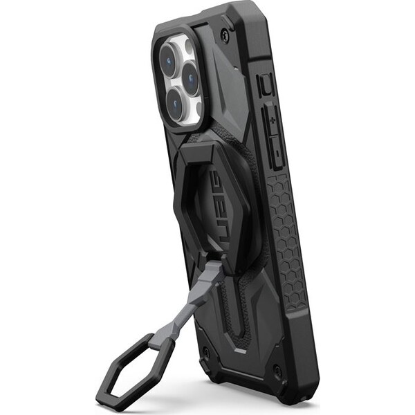 UAG-Magnetic-Ring-Stand-MagSafe-stojanek-cerny