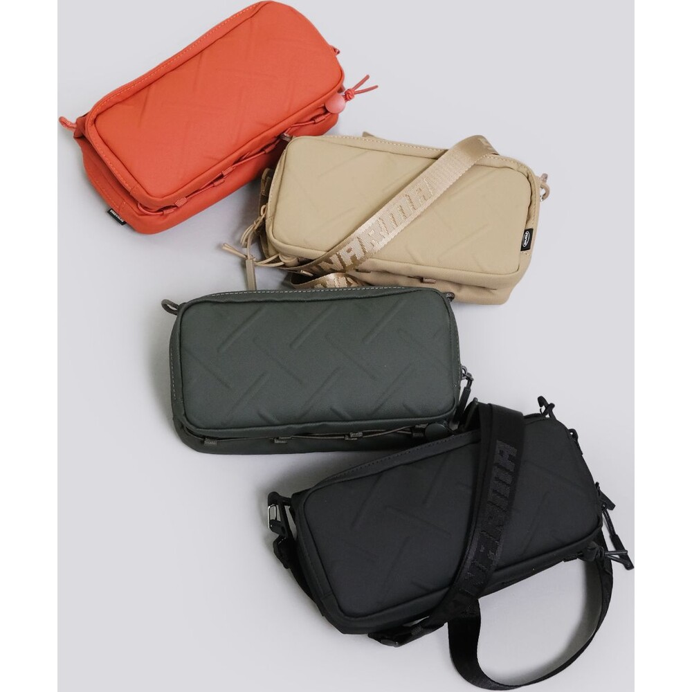 SKINARMA-Bottle-Sacoche-Bag-Juno-crossbody-taska-oranzova