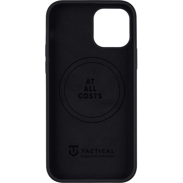 Tactical-MagForce-Velvet-Smoothie-Kryt-pro-Apple-iPhone-12-12-Pro-Asphalt