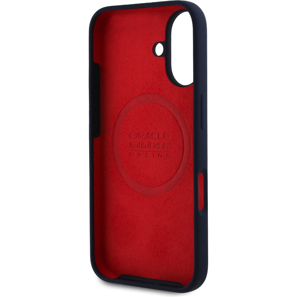 Oracle-Red-Bull-Racing-Silicone-Horizontal-Logo-MagSafe-kryt-iPhone-16-modry