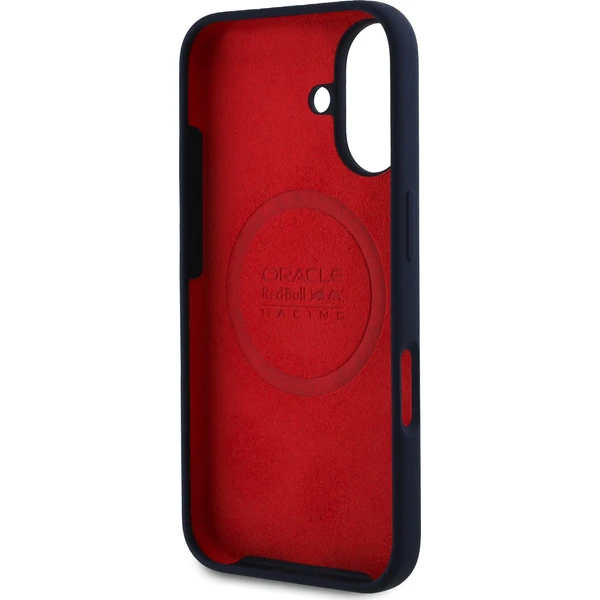 Oracle-Red-Bull-Racing-Silicone-Horizontal-Logo-MagSafe-kryt-iPhone-16-modry