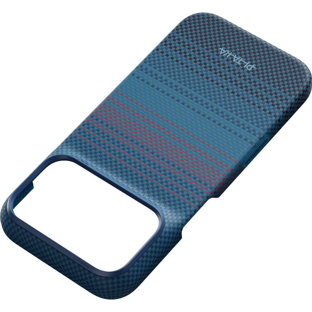 Pitaka-Edge-Case-MagSafe-krty-iPhone-18-Pro-Midnight