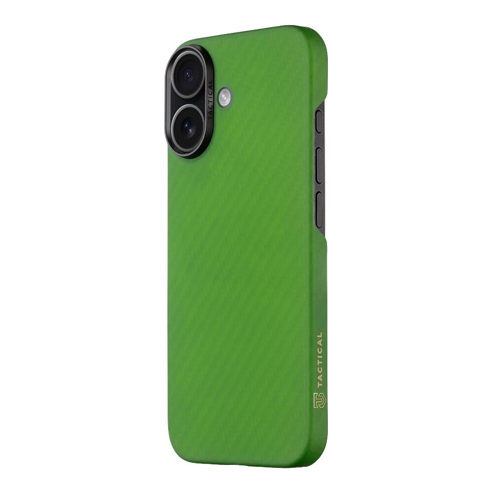 Tactical-MagForce-Aramid-kryt-Apple-iPhone-17-zeleny