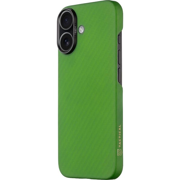 Tactical-MagForce-Aramid-kryt-Apple-iPhone-17-zeleny