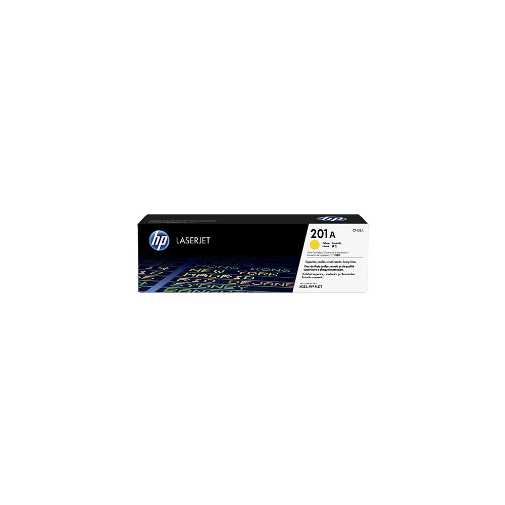 HP-CF402A-c-201A-Zluta-originalni
