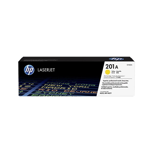 HP-CF402A-c-201A-Zluta-originalni