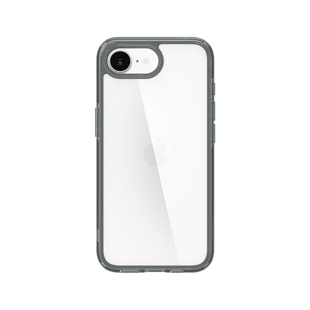 Spigen-Ultra-Hybrid-kryt-iPhone-17e-16e-sedy
