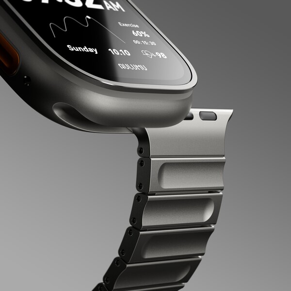 Aulumu-C01-Hi-Per-Titanium-Alloy-reminek-Apple-Watch-Ultra-Titanium