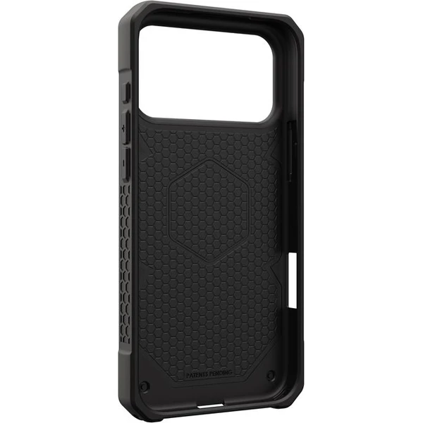 UAG-Monarch-Pro-MagSafe-Kevlar-kryt-iPhone-17-Pro-Max-tmave-modry