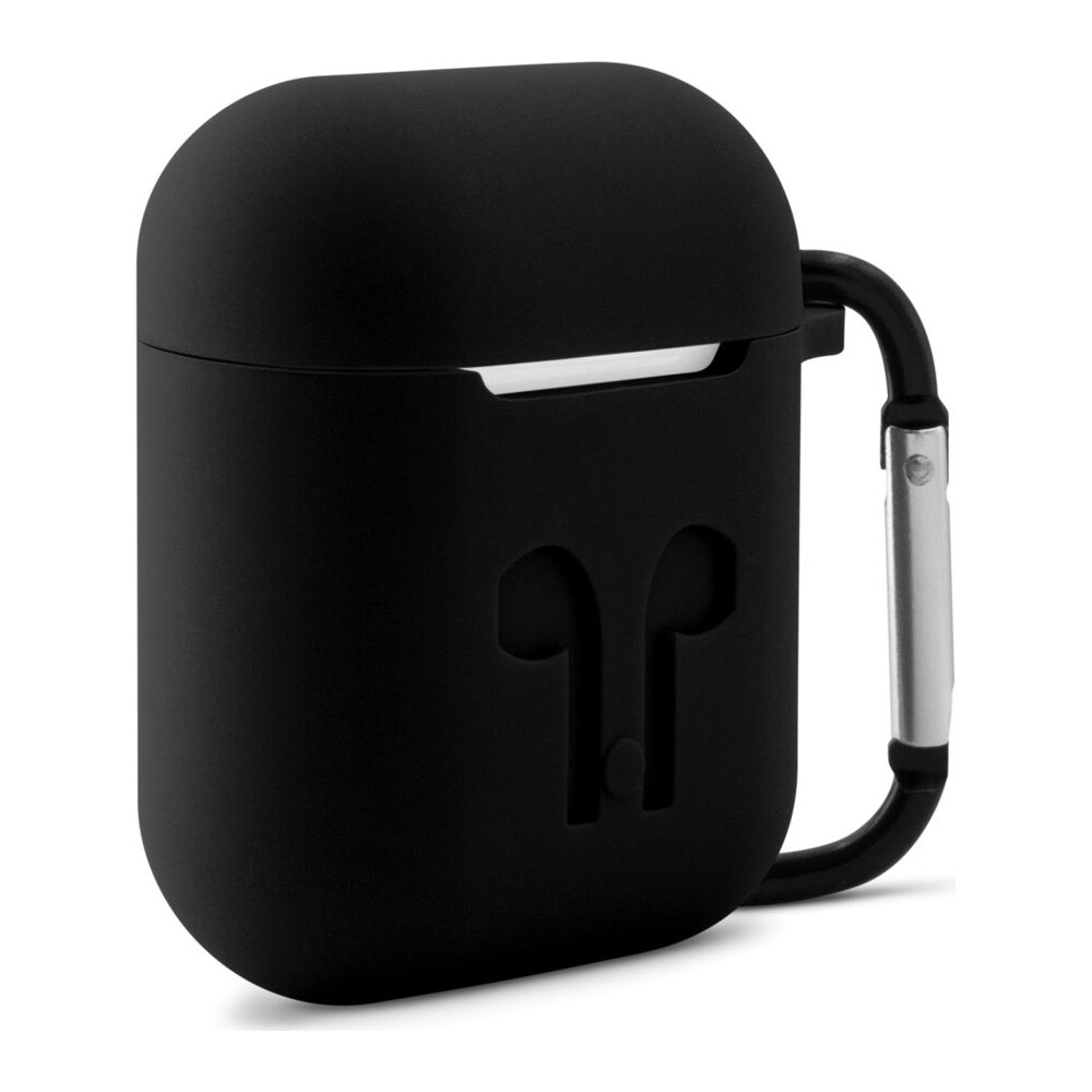 iWant-AirPods-odolne-pouzdro-cerne