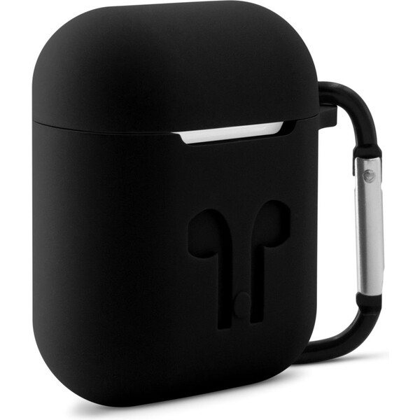 iWant-AirPods-odolne-pouzdro-cerne