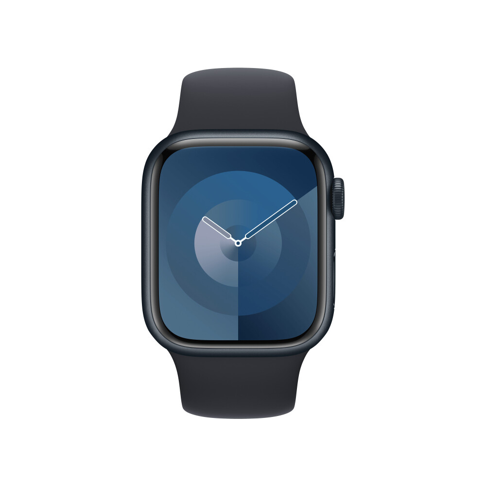 Apple-Watch-49-45-44-42mm-temne-inkoustovy-sportovni-reminek-M-L