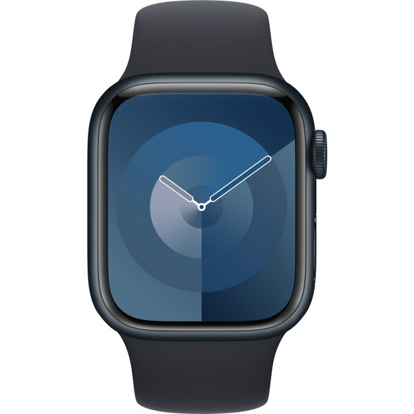 Apple-Watch-49-45-44-42mm-temne-inkoustovy-sportovni-reminek-M-L