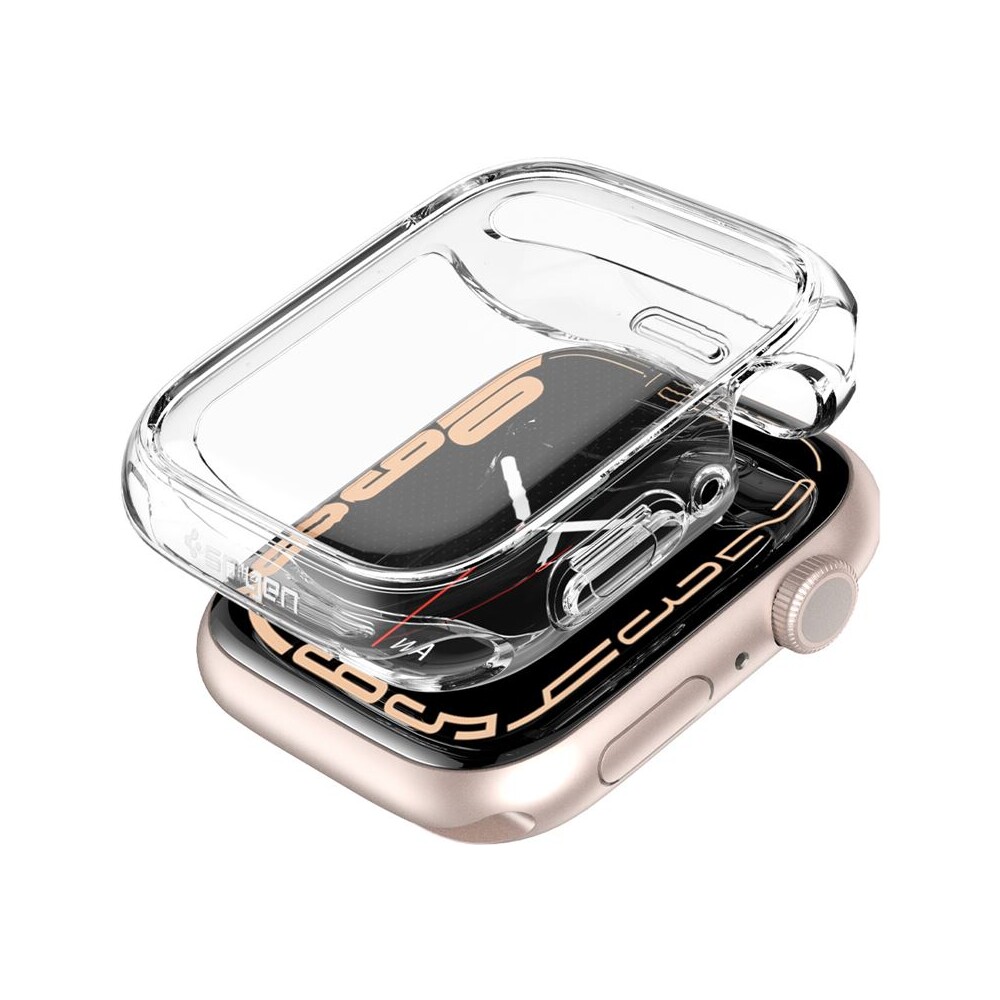 Spigen-Ultra-Hybrid-kryt-Apple-Watch-9-8-7-45mm-ciry
