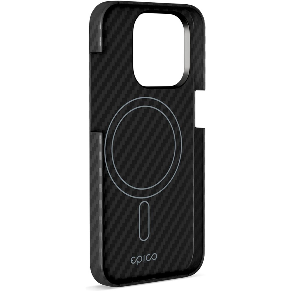 Epico-Mag-Carbon-Case-pro-iPhone-15-Pro-cerny