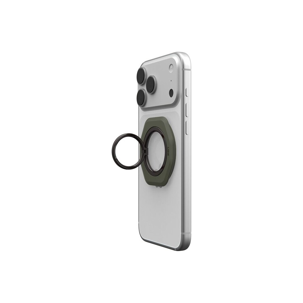 UAG-Magnetic-Ring-Stand-LT-olive