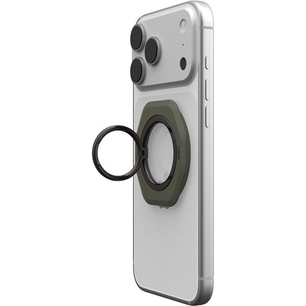 UAG-Magnetic-Ring-Stand-LT-olive