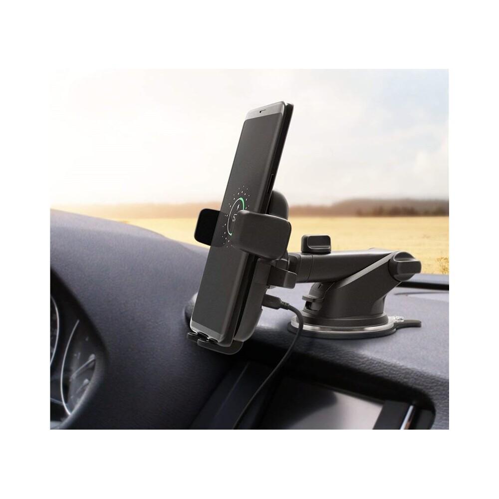 iOttie-Easy-One-Touch-4-drzak-s-Qi-Wireless-bezdratovym-nabijenim-cerny