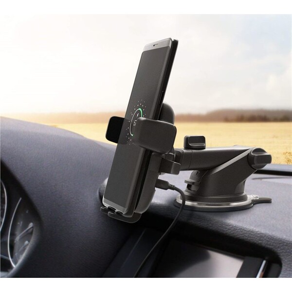 iOttie-Easy-One-Touch-4-drzak-s-Qi-Wireless-bezdratovym-nabijenim-cerny