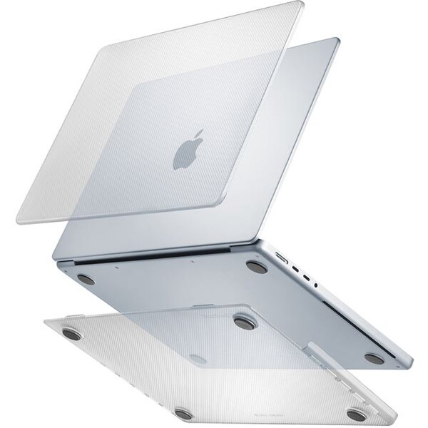 Pipetto-Hardshell-Dots-kryt-MacBook-Pro-14-M4-M3-M2-M1-ciry