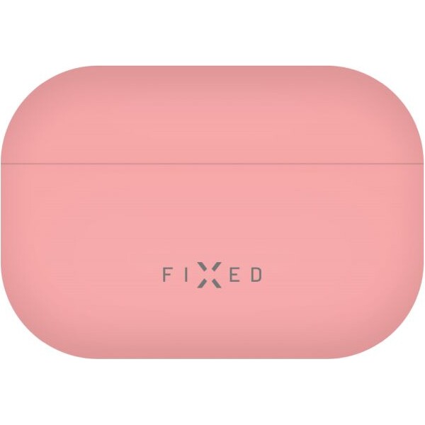 FIXED-Silky-silikonove-pouzdro-pro-Apple-AirPods-Pro-3-ruzove