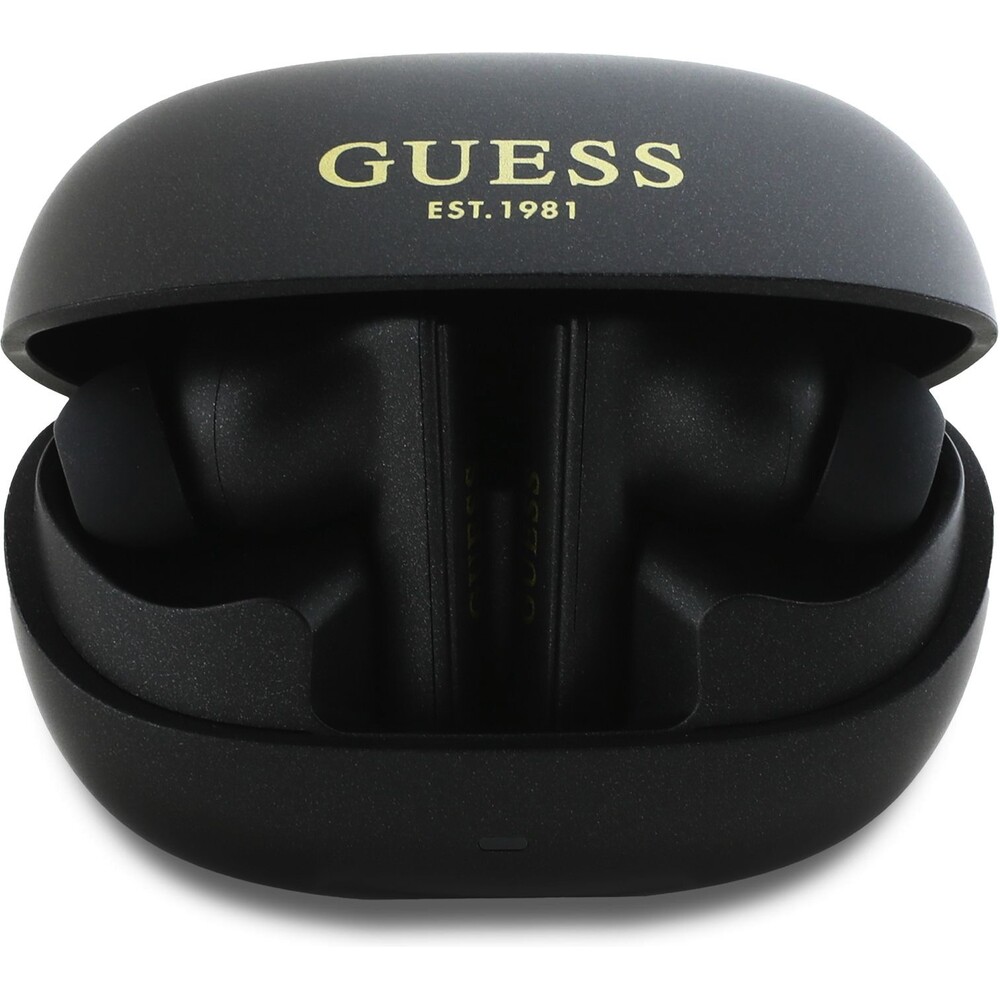 Guess-Capsule-ANC-ENC-TWS-bezdratova-sluchatka-cerna