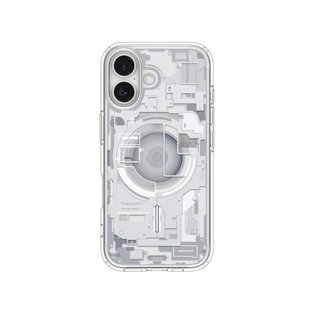 Spigen-Ultra-Hybrid-MagSafe-kryt-iPhone-17-zero-one-white
