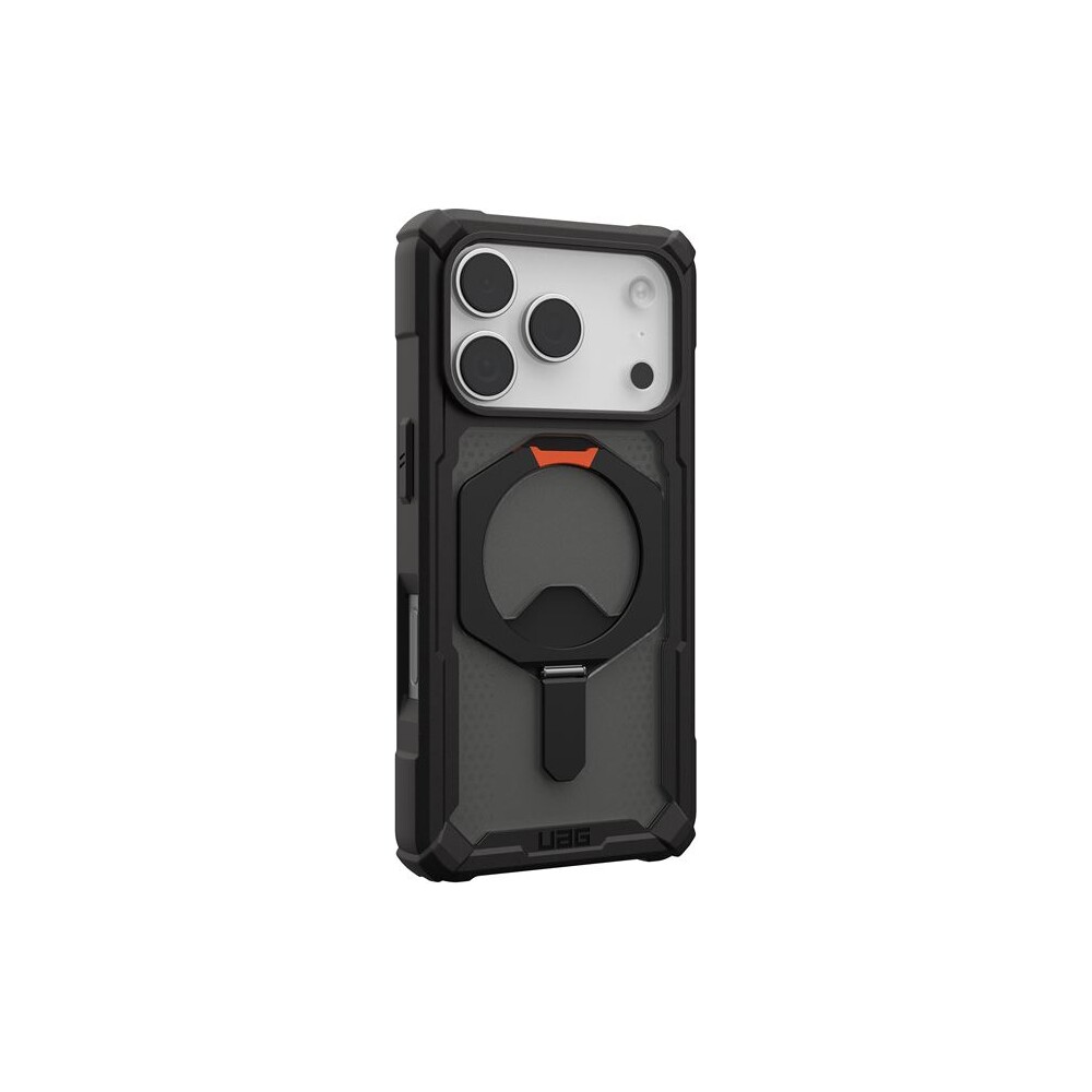 UAG-Plasma-XTE-Magsafe-kryt-iPhone-17-Pro-cerny-oranzovy