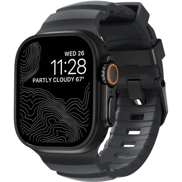 Nomad-Rocky-Point-Band-reminek-Apple-Watch-49-45-44-42mm-cerny-tmave-sedy