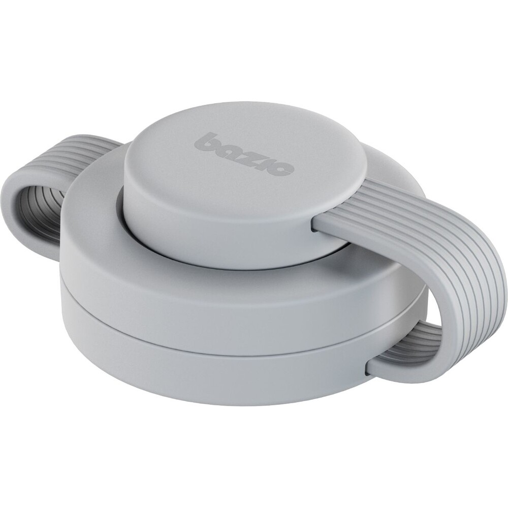 Energea-Bazic-GoMag-Trio-2-3v1-Foldable-MagSafe-nabijecka-15W-svetle-seda