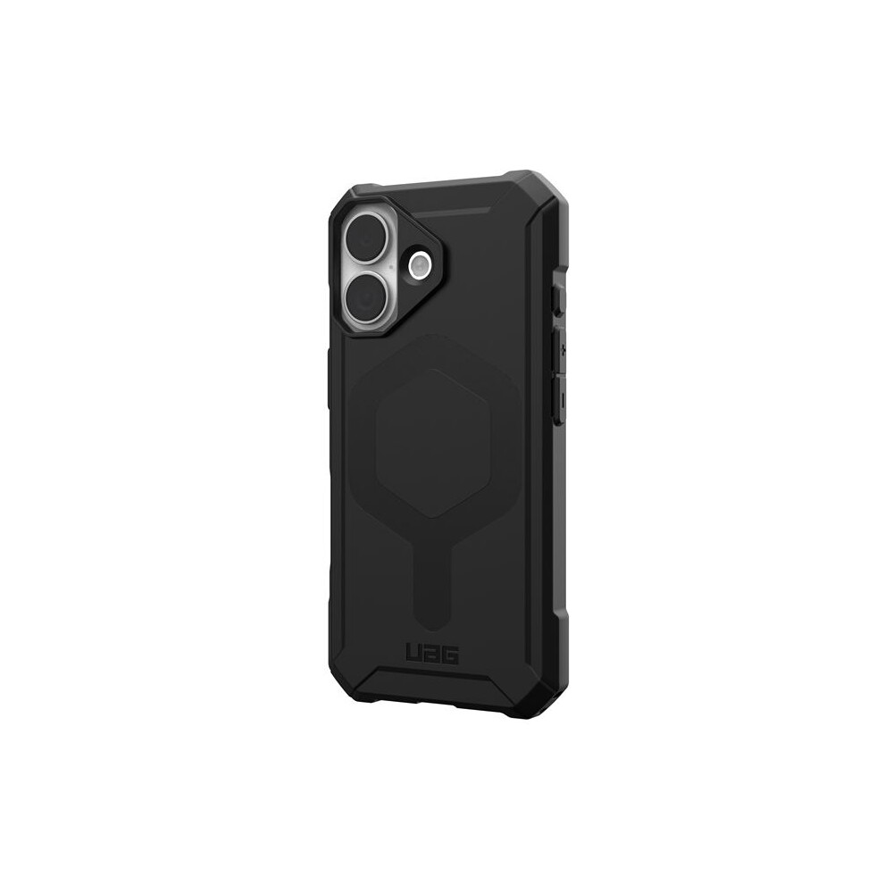 UAG-Essential-Armor-Magsafe-kryt-iPhone-17-cerny