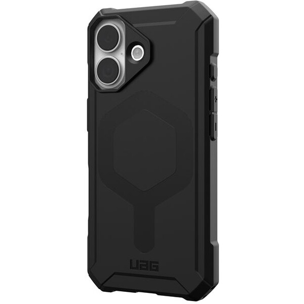 UAG-Essential-Armor-Magsafe-kryt-iPhone-17-cerny