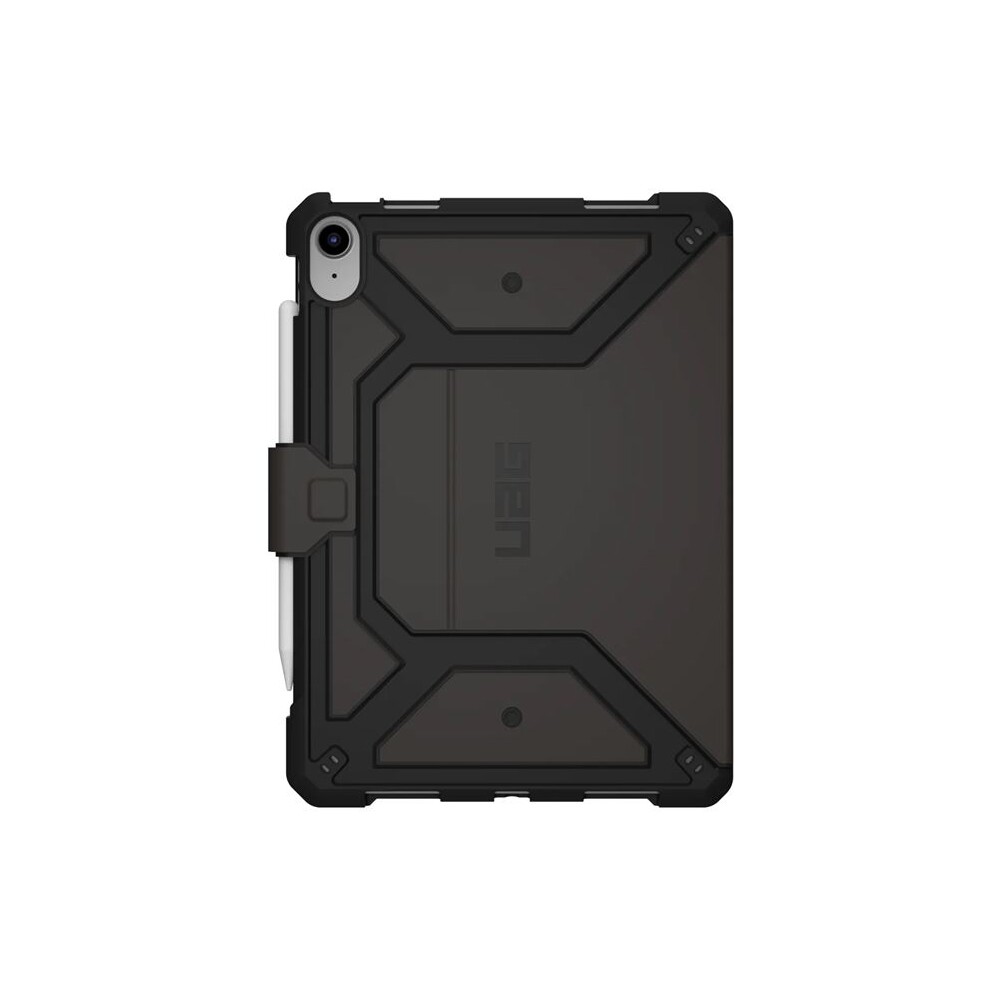 UAG-Metropolis-SE-odolne-pouzdro-iPad-11-2025-iPad-10-9-2022-cerne