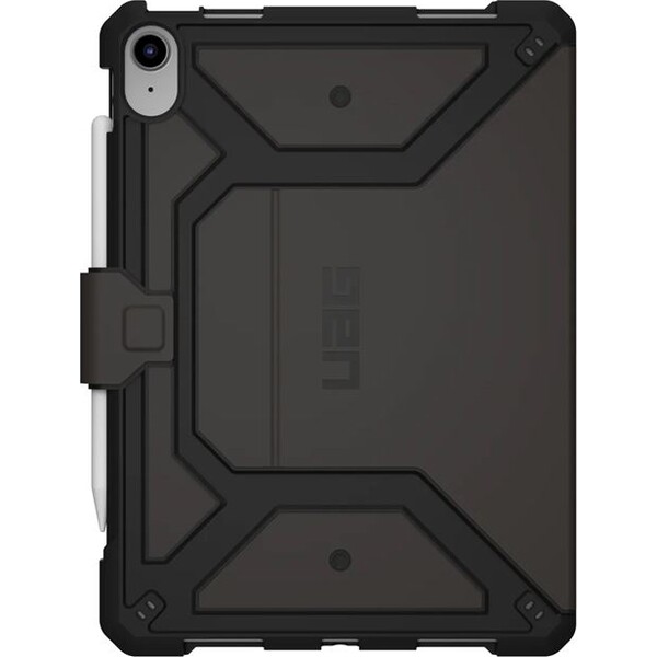 UAG-Metropolis-SE-odolne-pouzdro-iPad-11-2025-iPad-10-9-2022-cerne