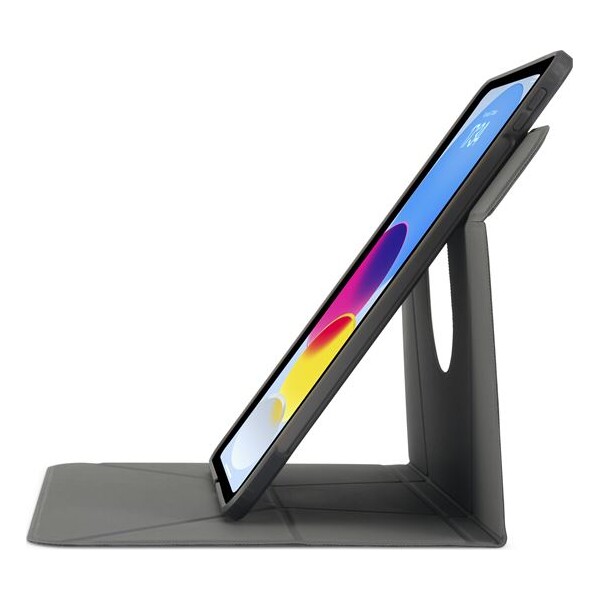 Pipetto-Origami-No6-Stand-pouzdro-iPad-Air-11-2026-2025-2024-iPad-Air-10-9-2022-2020-cerne