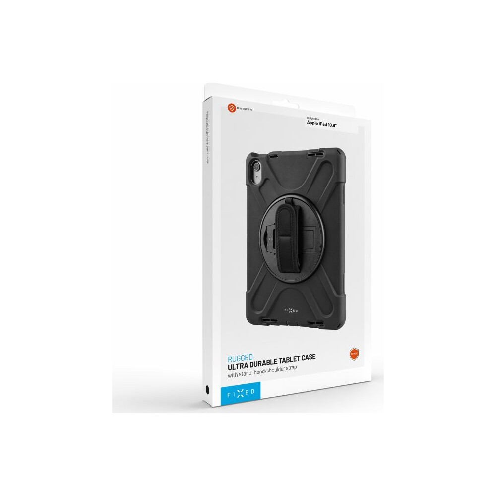 FIXED-Rugged-Tab-Case-odolne-pouzdro-se-stojankem-iPad-10-9-2022-iPad-11-2025-cerne