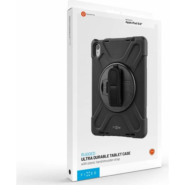 FIXED-Rugged-Tab-Case-odolne-pouzdro-se-stojankem-iPad-10-9-2022-iPad-11-2025-cerne