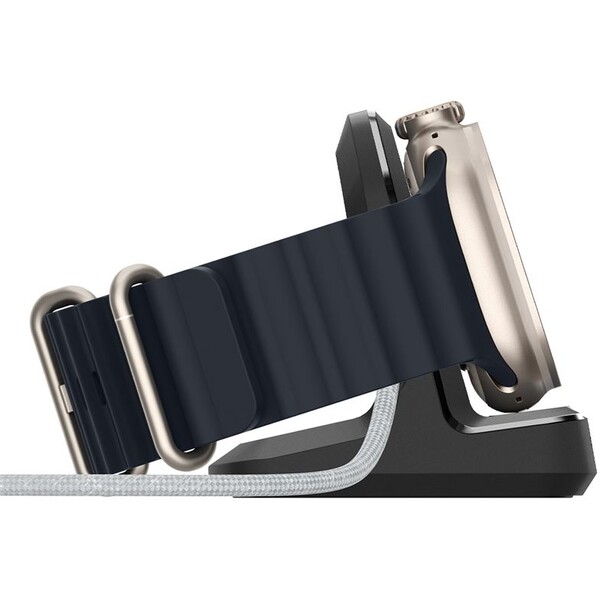 Spigen-Rugged-Armor-stojanek-pro-Apple-Watch-cerny