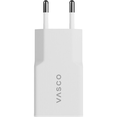 Vasco napájecí adaptér EU, 20W, USB-C