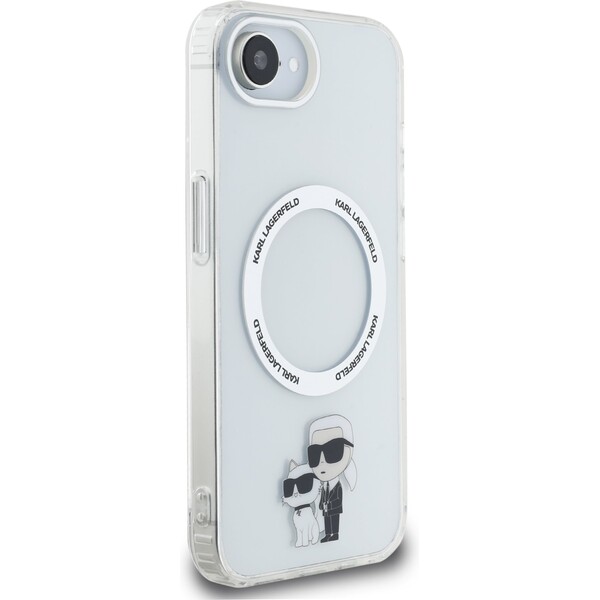 Karl-Lagerfeld-IML-Karl-and-Choupette-MagSafe-kryt-iPhone-17e-16e-ciry