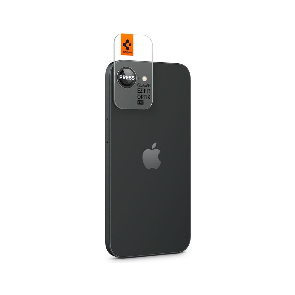 Spigen-Glass-tR-EZ-Fit-Optik-Pro-2-Pack-sada-skel-iPhone-17e-16e-cerna