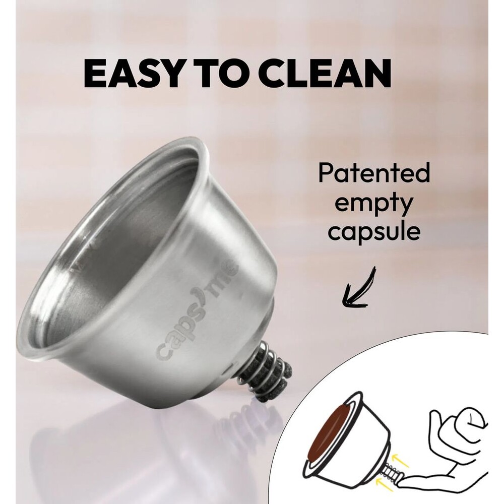 CAPSME-Minimalist-Pack-without-coffee-Dolce-Gusto