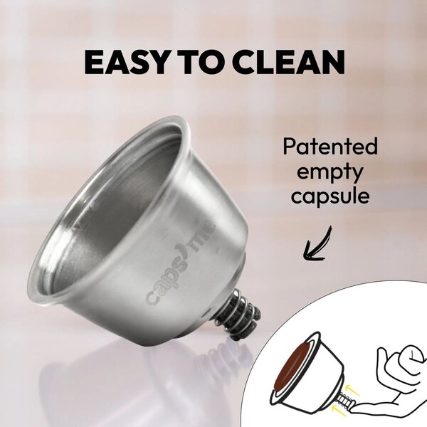 CAPSME-Minimalist-Pack-without-coffee-Dolce-Gusto