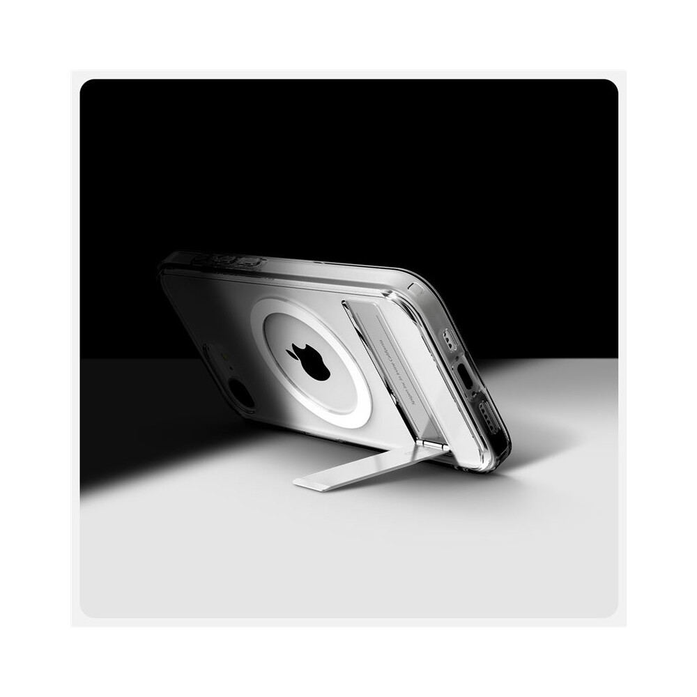 Spigen-Ultra-Hybrid-S-MagSafe-kryt-iPhone-17e-16e-bily