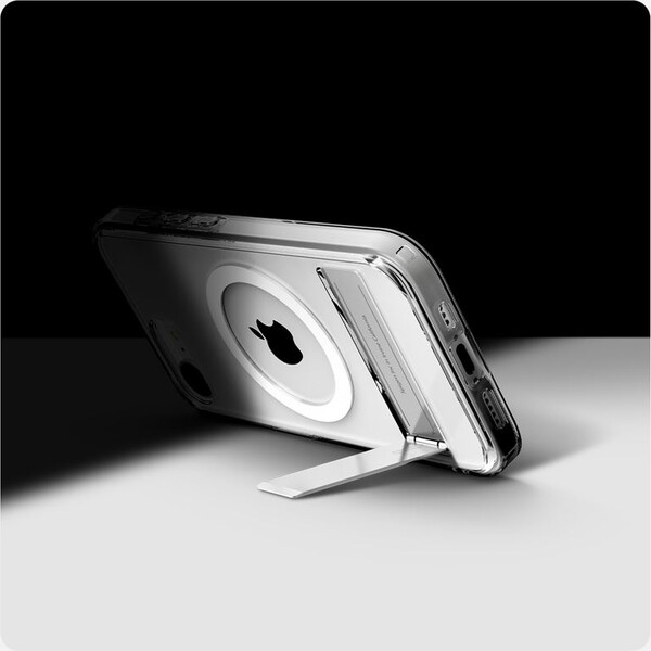 Spigen-Ultra-Hybrid-S-MagSafe-kryt-iPhone-17e-16e-bily